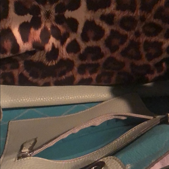 Jessica Simpson Large Tote - Picture 3 of 8